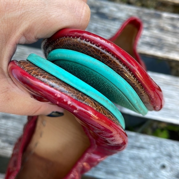 Tieks bundle size 8 - Picture 6 of 15